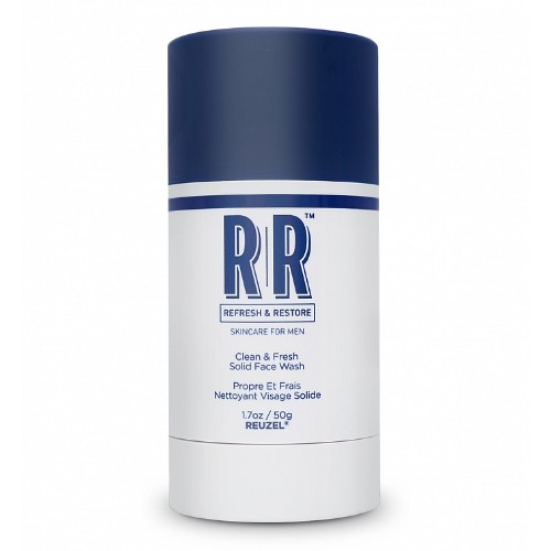 Очищающий стик для лица - Reuzel Clean & Fresh Solid Face Wash